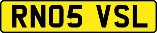 RN05VSL