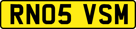 RN05VSM
