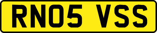 RN05VSS