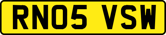 RN05VSW