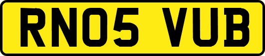 RN05VUB