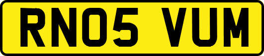 RN05VUM