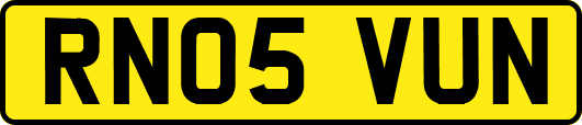 RN05VUN