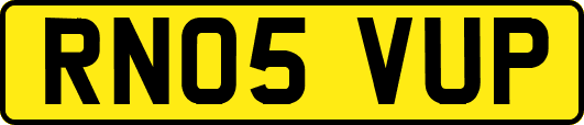 RN05VUP