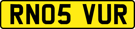 RN05VUR