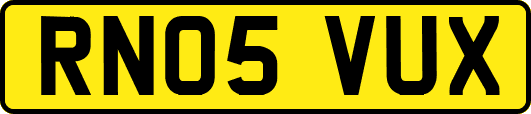 RN05VUX
