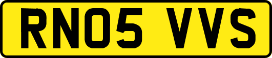 RN05VVS
