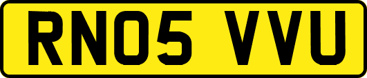 RN05VVU