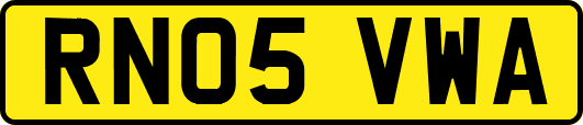 RN05VWA