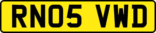 RN05VWD