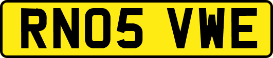 RN05VWE
