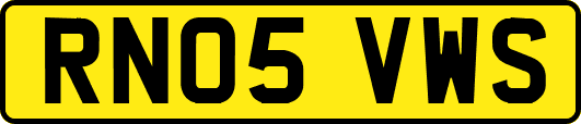 RN05VWS