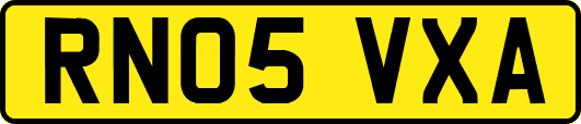 RN05VXA