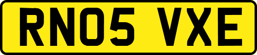 RN05VXE