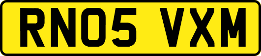 RN05VXM