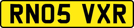 RN05VXR