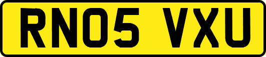 RN05VXU