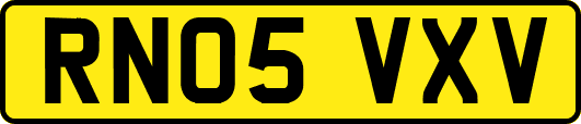 RN05VXV