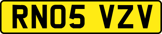 RN05VZV