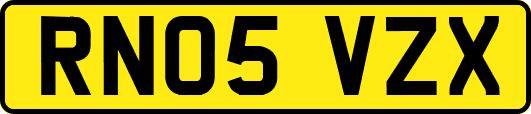 RN05VZX
