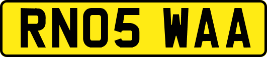 RN05WAA