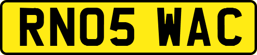 RN05WAC