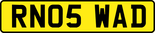 RN05WAD