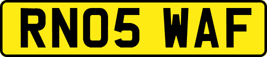 RN05WAF