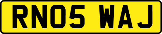 RN05WAJ