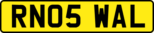 RN05WAL