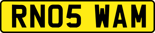 RN05WAM