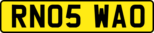 RN05WAO
