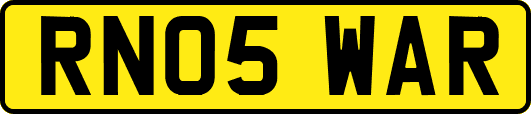 RN05WAR