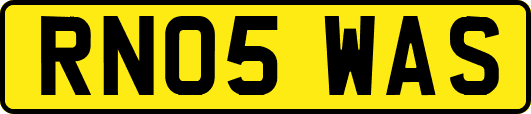RN05WAS