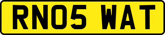 RN05WAT