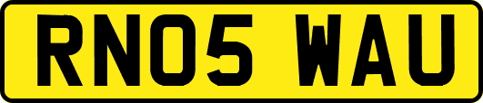 RN05WAU