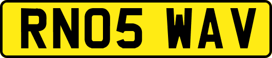 RN05WAV