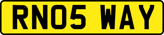 RN05WAY