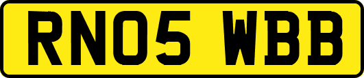 RN05WBB