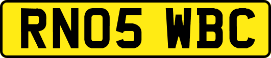 RN05WBC