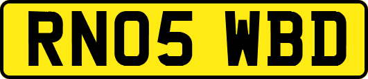 RN05WBD