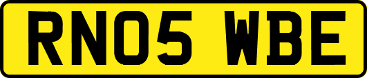 RN05WBE