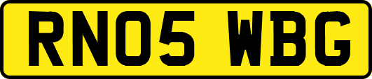 RN05WBG