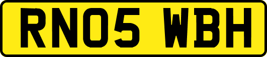 RN05WBH