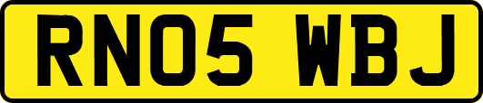RN05WBJ