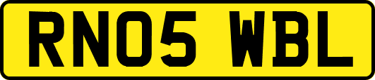RN05WBL