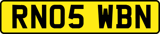 RN05WBN