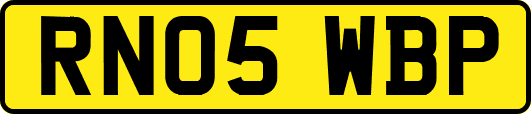 RN05WBP