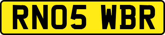 RN05WBR