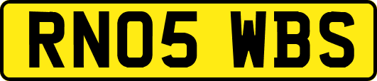 RN05WBS